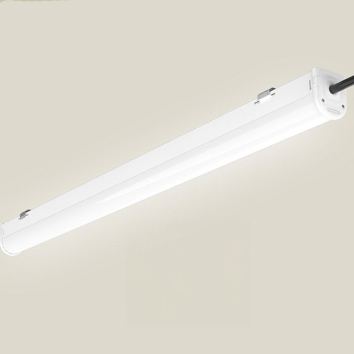 Engel Dinah LED-Leuchte – Kompakte Lichtleiste für Nebenräume & Flure Engel Lighting 