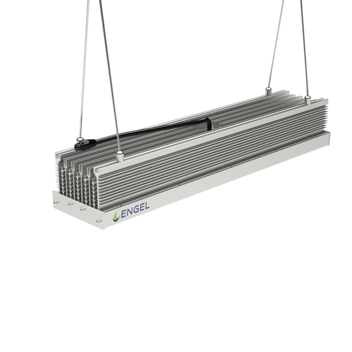 Optimus LED-Pflanzenleuchte 200W Infrarot, Far-Red und UV in Grow LED