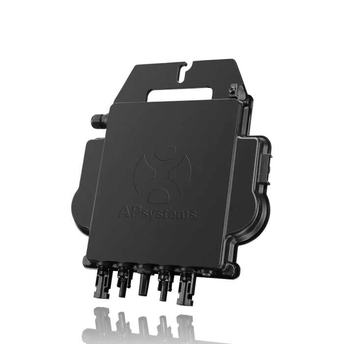 APsystems EZ1-M Micro-Wechselrichter (800W) mit BC01-Anschluss