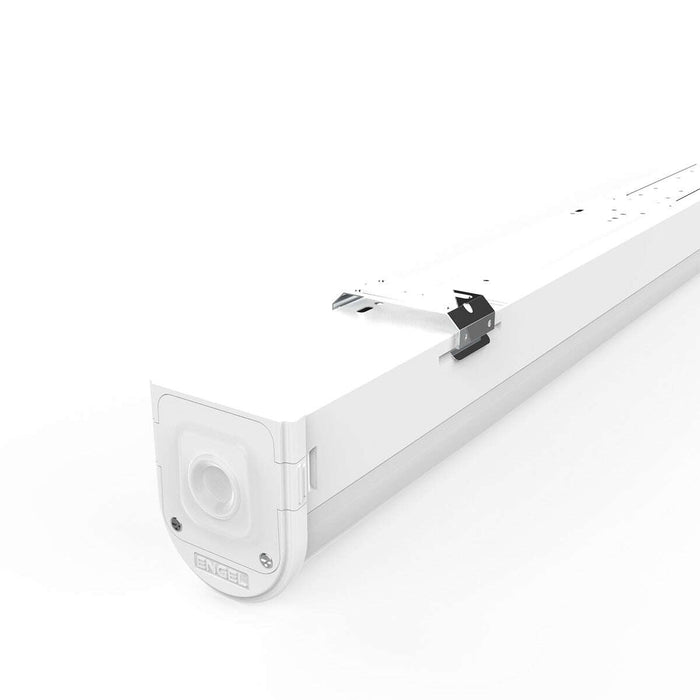 Engel Dinah LED-Leuchte – Kompakte Lichtleiste für Nebenräume & Flure Engel Lighting 