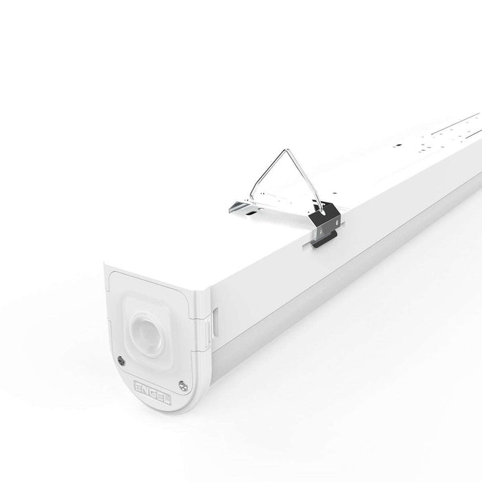 Engel Dinah LED-Leuchte – Kompakte Lichtleiste für Nebenräume & Flure Engel Lighting 