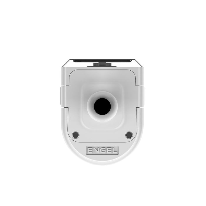 Engel Dinah LED-Leuchte – Kompakte Lichtleiste für Nebenräume & Flure Engel Lighting 