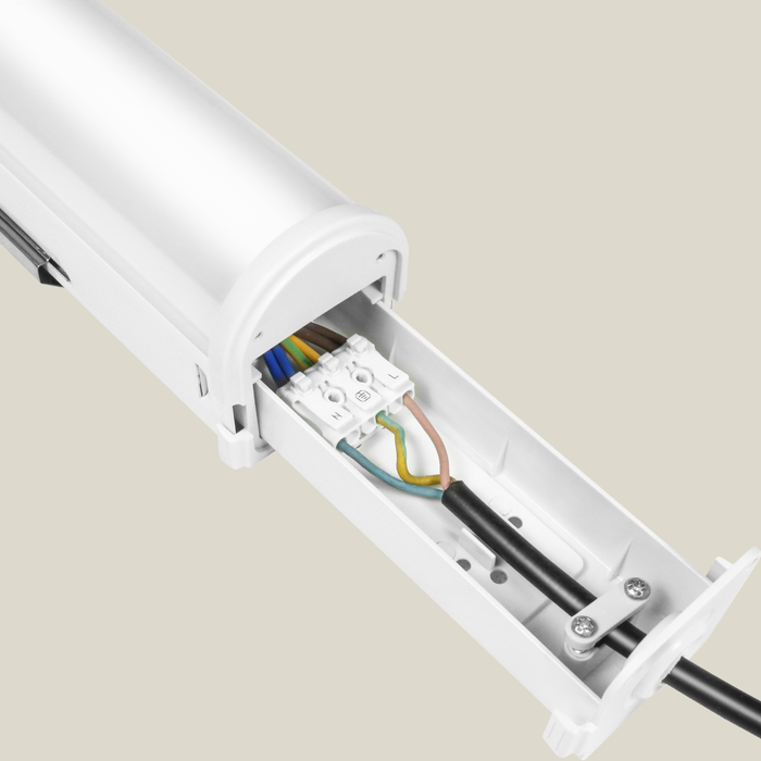 Engel Dinah LED-Leuchte – Kompakte Lichtleiste für Nebenräume & Flure Engel Lighting 