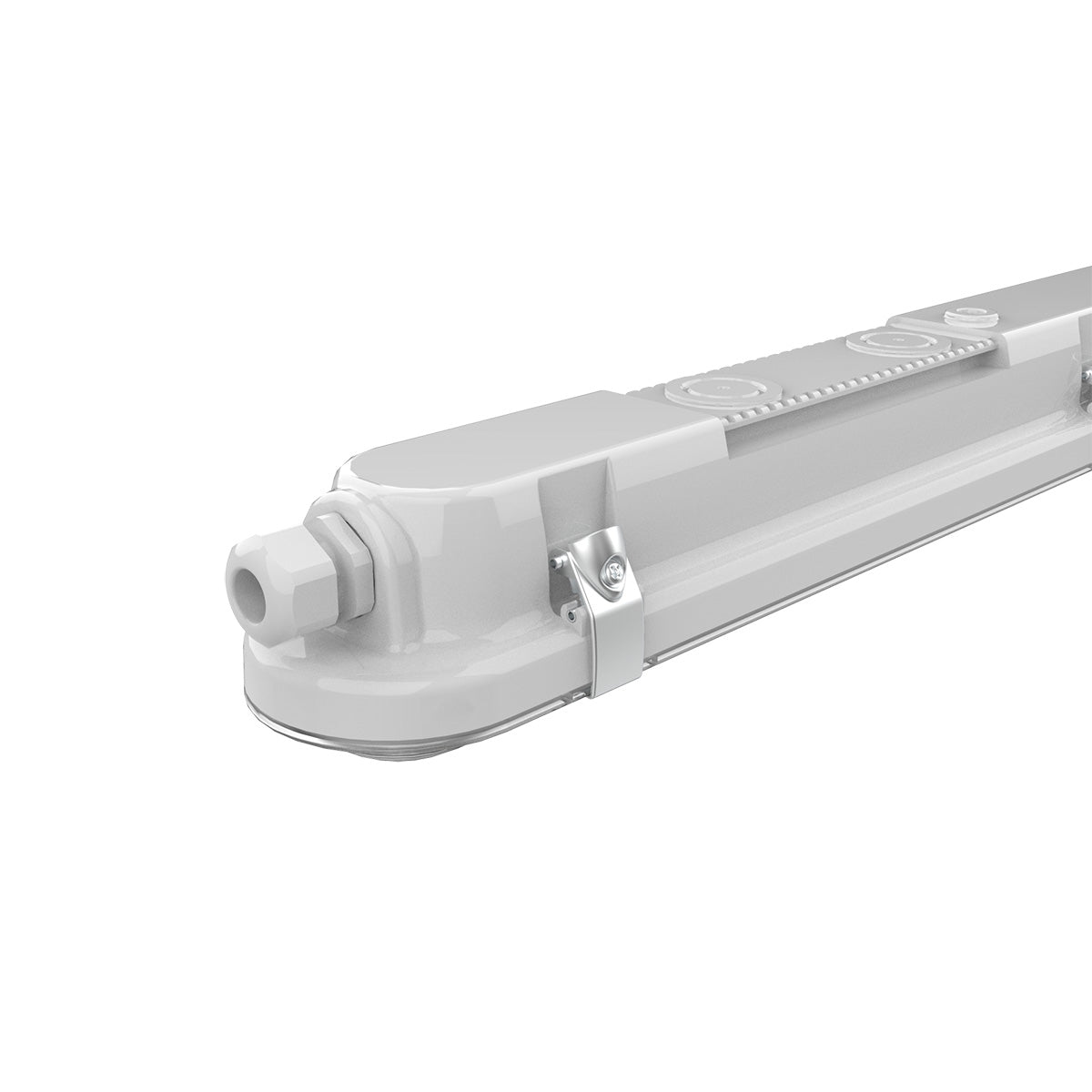 Engel Quinton LED-Leuchte – Hochleistungsleuchte mit gerichteter Lichtverteilung Engel Lighting 