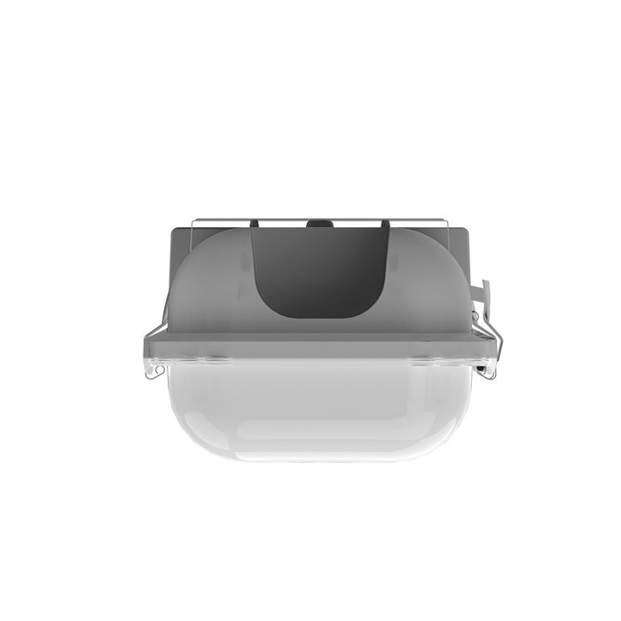 Engel Ventura LED-Leuchte – Design-Feuchtraumleuchte für Lebensmittelbetriebe