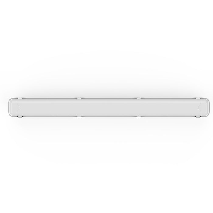 Engel Ventura LED-Leuchte – Design-Feuchtraumleuchte für Lebensmittelbetriebe